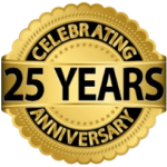 Life Management Resources 25 Year Anniversary